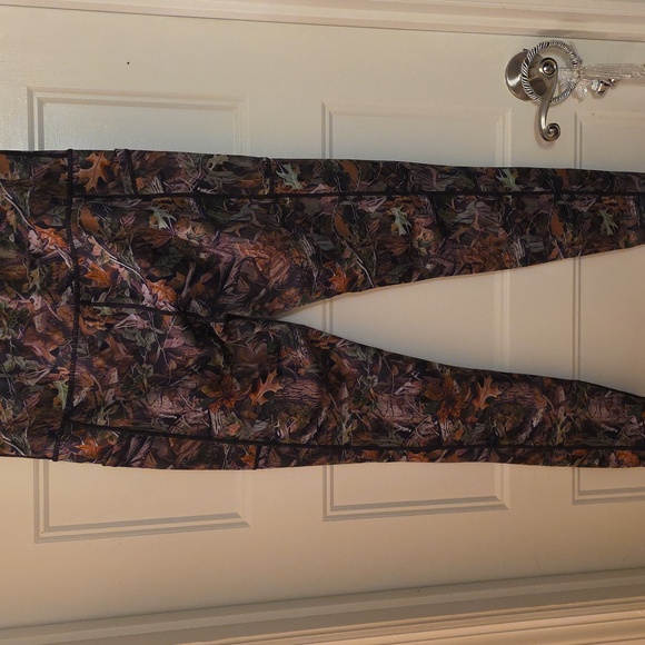 CVG ~ Forrest Camo Medium Full Length - Picture 2 of 2